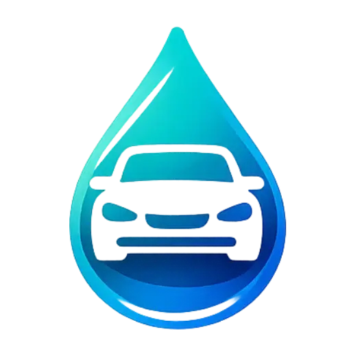 Lavage auto à domicile Paule
